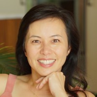 Julie Cheng Bui