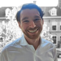 Rens Van Den Bos