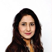 Mandeep Samra