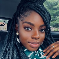 Christophina Baah