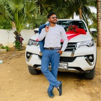 Mohammed Yousuf siddiq