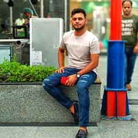 Himanshu Agrahari