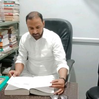 Mahesh Yadav Madhav