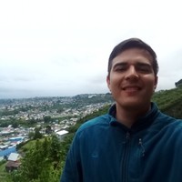 Luis Gerardo Rovero Moreno
