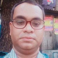 Kali Sankar Chakraborty