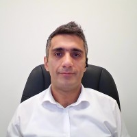 Bahruz Ibrahimov