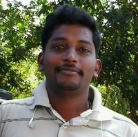 vignesh kumar