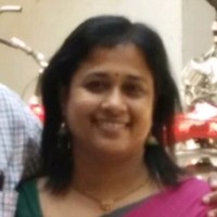 Lakshmi Gokul