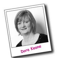Dora Keane