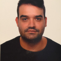 Daniel Camacho Alonso