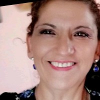Eva Hidalgo Alarcon