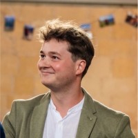 Niels Henckens