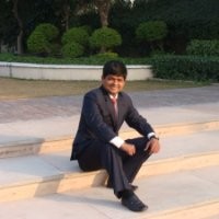 Vaibhav Karnik