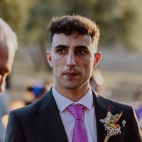Eric Pabón Giner