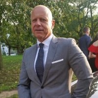 Paweł Gilewski