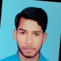 Ali Ahmed