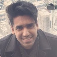 Rohit M.