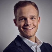 Benjamin Koch
