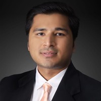 Shaishav Dave