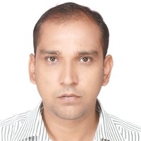 Pradeep Kumar Pandey