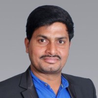 Basavaraj Y
