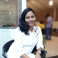 Renuka Darvekar