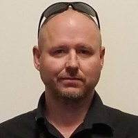 Christopher Ferriera
