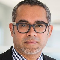 Mark Silva
