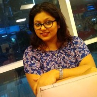 Varsha Rani Jha