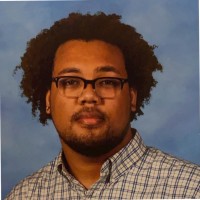 Donte Kavon-Rogers