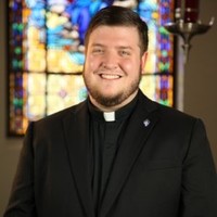 Fr. Ian Robbins