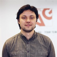 Artsem Miklashevich
