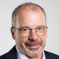 Michael Dick