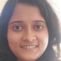 Nimisha Thomas
