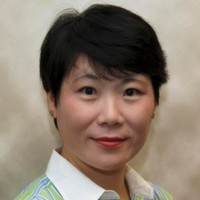 Nelly Gong