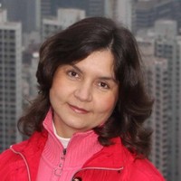 Olga Sviridova