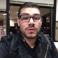 Raymon Gutierrez