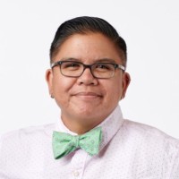 Bernadette S. Arias