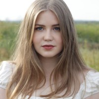 Maryna Samusenko