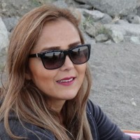 Elahe Asgari