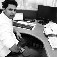 Ajesh Thankachan