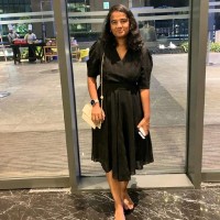 Aswini Ashokkumar