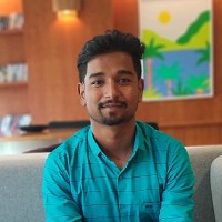 Akshay Salunke