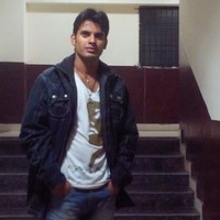 SAURABH KUMAR TIWARI