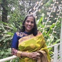 Gayathri Ashokkumar