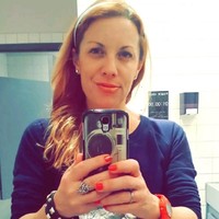 Stephanie Hutchings