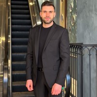 Faisal Maghaireh