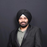 Amandeep Singh