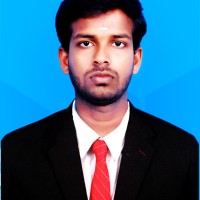 SRINIVASAN G