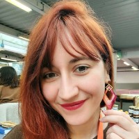 Emmanuelle Belmon